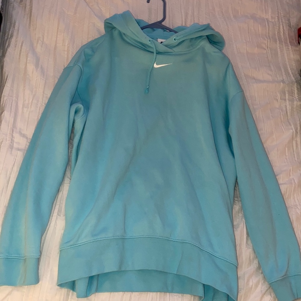 women’s nike hoodie
